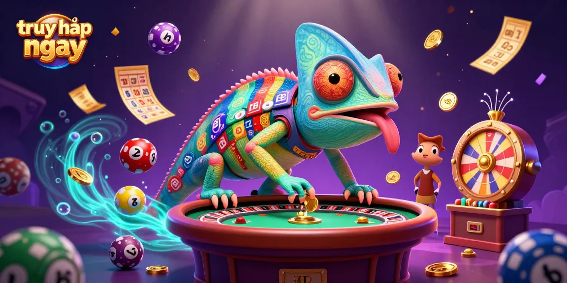 The truy cập ngay Game Plan for Serious Gamblers in 2026